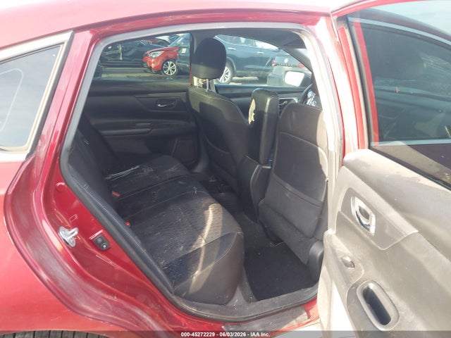 45272229 :رقم المزاد ، 1N4AL3AP8GC206707 vin ، 2016 Nissan Altima 2.5/2.5 S/2.5 Sl/2.5 Sr/2.5 Sv مزاد بيع