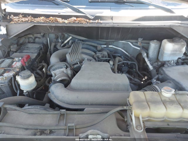 2012 Nissan Nv 1500 Nv1500 S V6 მანქანა იყიდება აუქციონზე, vin: 1N6BF0KL3CN118532, აუქციონის ნომერი: 45272236