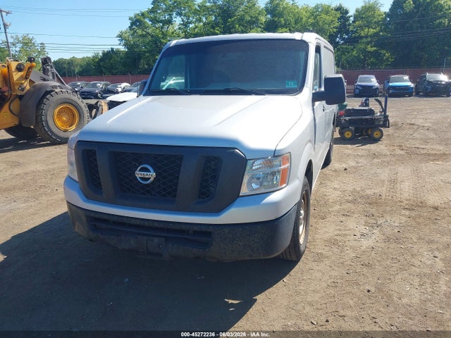 2012 Nissan Nv 1500 Nv1500 S V6 მანქანა იყიდება აუქციონზე, vin: 1N6BF0KL3CN118532, აუქციონის ნომერი: 45272236