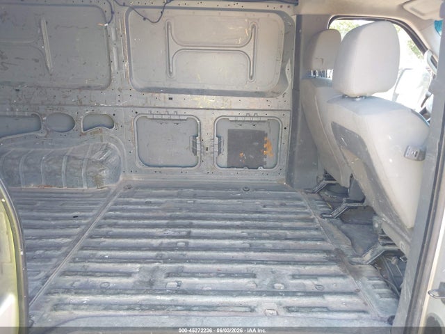 2012 Nissan Nv 1500 Nv1500 S V6 მანქანა იყიდება აუქციონზე, vin: 1N6BF0KL3CN118532, აუქციონის ნომერი: 45272236