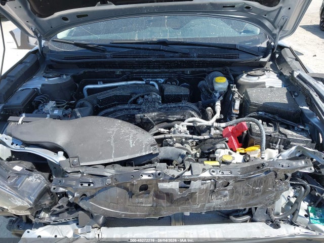 2024 Subaru Outback Limited მანქანა იყიდება აუქციონზე, vin: 4S4BTANC5R3214871, აუქციონის ნომერი: 45272239