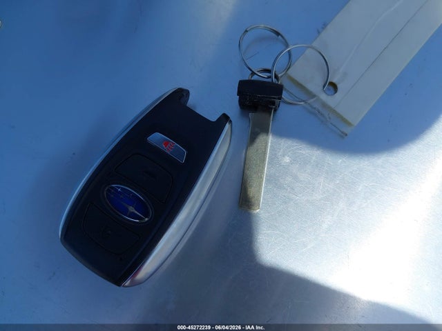 2024 Subaru Outback Limited მანქანა იყიდება აუქციონზე, vin: 4S4BTANC5R3214871, აუქციონის ნომერი: 45272239