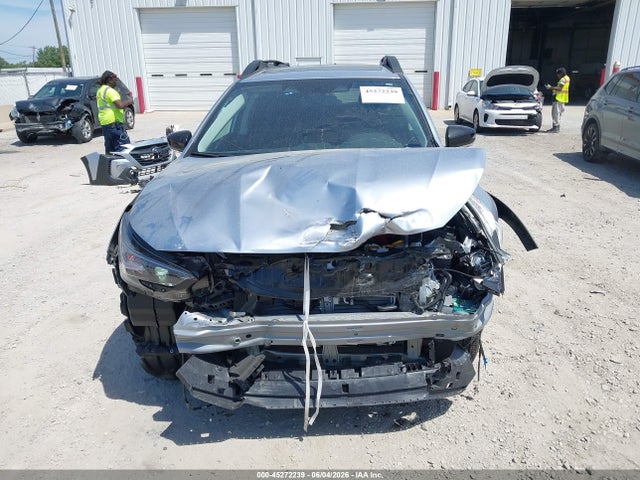 2024 Subaru Outback Limited მანქანა იყიდება აუქციონზე, vin: 4S4BTANC5R3214871, აუქციონის ნომერი: 45272239