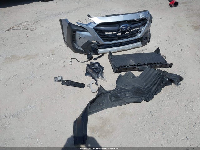 2024 Subaru Outback Limited მანქანა იყიდება აუქციონზე, vin: 4S4BTANC5R3214871, აუქციონის ნომერი: 45272239