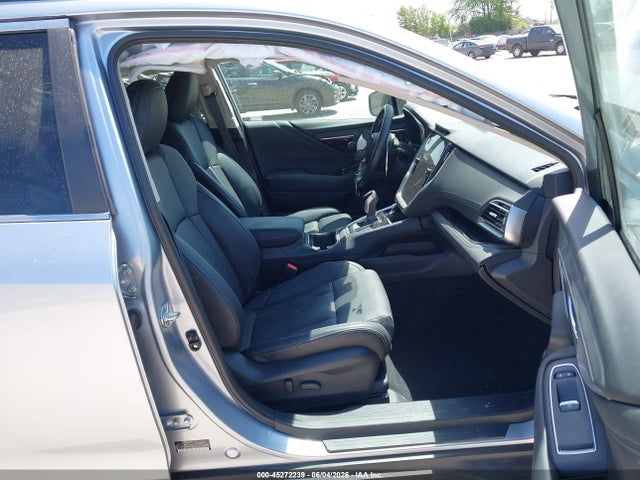 2024 Subaru Outback Limited მანქანა იყიდება აუქციონზე, vin: 4S4BTANC5R3214871, აუქციონის ნომერი: 45272239