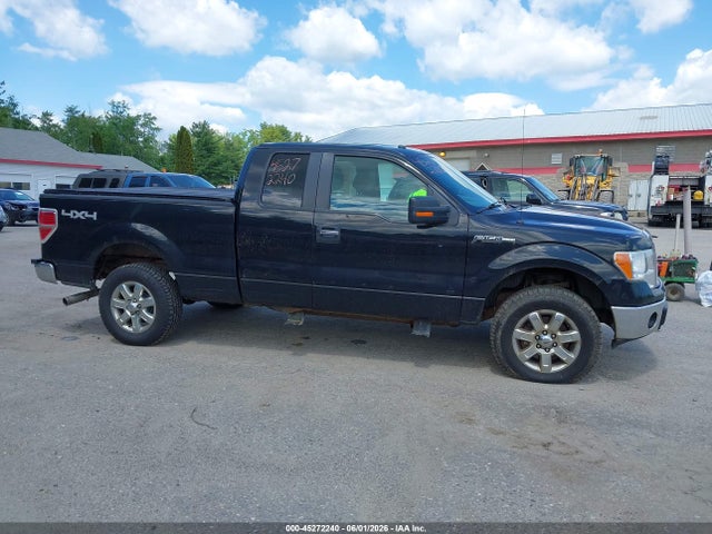 Продаж на аукціоні авто 2014 Ford F-150 Xlt, vin: 1FTFX1EF1EFA04006, номер лоту: 45272240