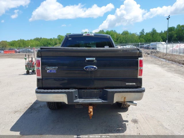 Продаж на аукціоні авто 2014 Ford F-150 Xlt, vin: 1FTFX1EF1EFA04006, номер лоту: 45272240