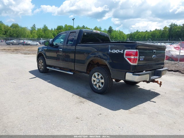 Продаж на аукціоні авто 2014 Ford F-150 Xlt, vin: 1FTFX1EF1EFA04006, номер лоту: 45272240