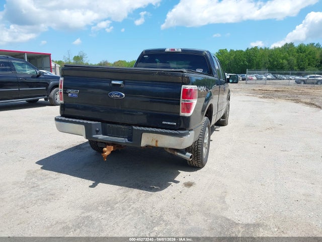 Продаж на аукціоні авто 2014 Ford F-150 Xlt, vin: 1FTFX1EF1EFA04006, номер лоту: 45272240