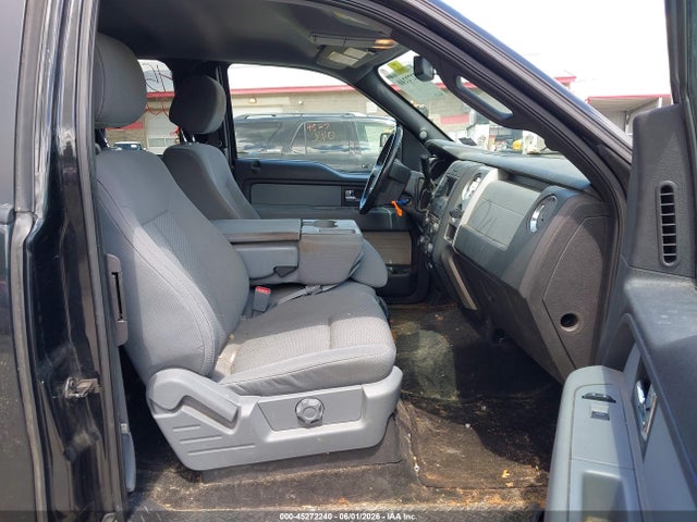Продаж на аукціоні авто 2014 Ford F-150 Xlt, vin: 1FTFX1EF1EFA04006, номер лоту: 45272240