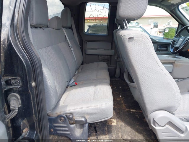 Продаж на аукціоні авто 2014 Ford F-150 Xlt, vin: 1FTFX1EF1EFA04006, номер лоту: 45272240