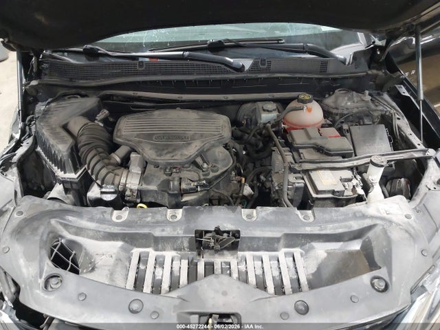 45272244 :رقم المزاد ، 3GNKBKRS0KS604640 vin ، 2019 Chevrolet Blazer Premier مزاد بيع