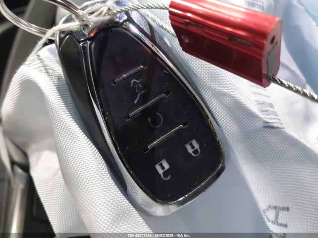 45272244 :رقم المزاد ، 3GNKBKRS0KS604640 vin ، 2019 Chevrolet Blazer Premier مزاد بيع