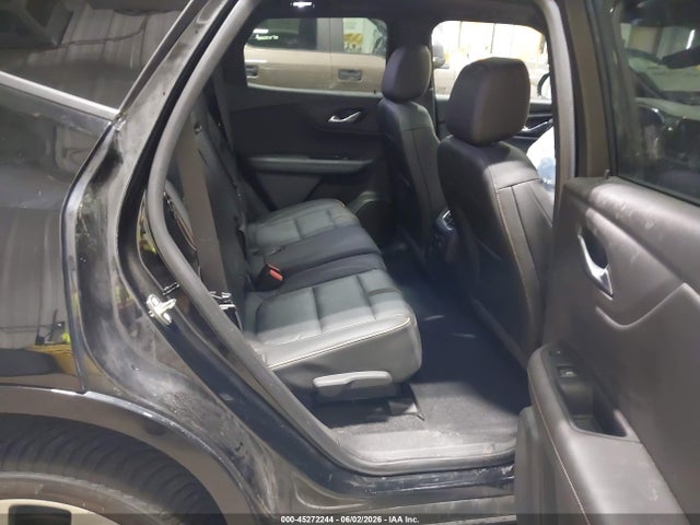 45272244 :رقم المزاد ، 3GNKBKRS0KS604640 vin ، 2019 Chevrolet Blazer Premier مزاد بيع