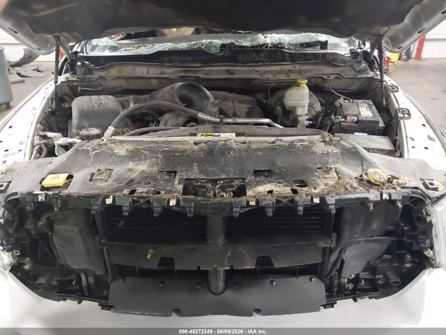 Продажа на аукционе авто 2014 Ram 1500 Laramie, vin: 1C6RR7NT9ES133755, номер лота: 45272249