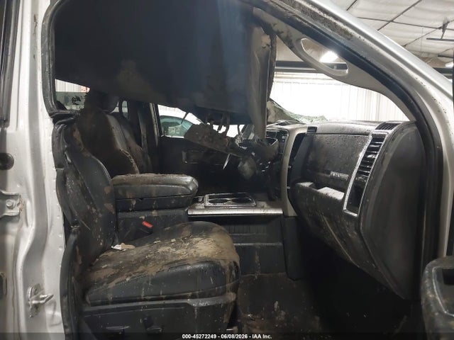 Продажа на аукционе авто 2014 Ram 1500 Laramie, vin: 1C6RR7NT9ES133755, номер лота: 45272249