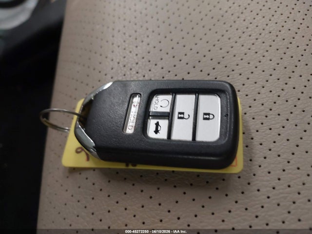 Продаж на аукціоні авто 2016 Honda Accord Ex-l, vin: 1HGCR2F8XGA101886, номер лоту: 45272250
