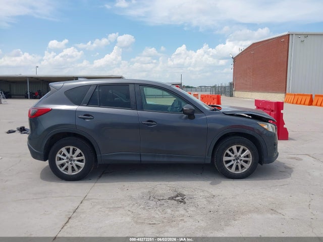 Aukcja sprzedaży 2016 Mazda Cx-5 Touring, vin: JM3KE4CY3G0783836, numer aukcji: 45272251