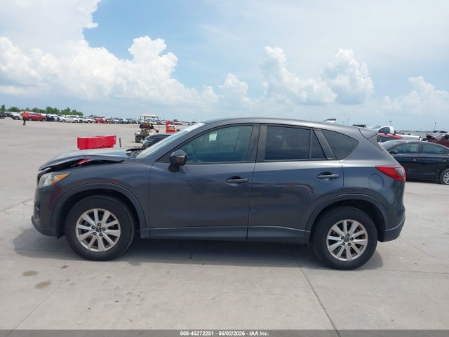 Aukcja sprzedaży 2016 Mazda Cx-5 Touring, vin: JM3KE4CY3G0783836, numer aukcji: 45272251