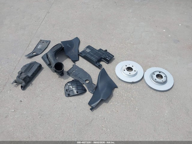 Aukcja sprzedaży 2016 Mazda Cx-5 Touring, vin: JM3KE4CY3G0783836, numer aukcji: 45272251