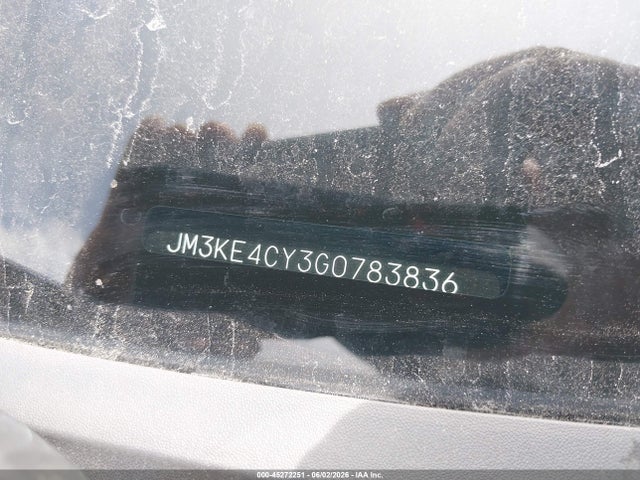 Aukcja sprzedaży 2016 Mazda Cx-5 Touring, vin: JM3KE4CY3G0783836, numer aukcji: 45272251