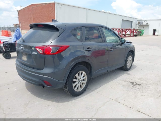 Aukcja sprzedaży 2016 Mazda Cx-5 Touring, vin: JM3KE4CY3G0783836, numer aukcji: 45272251