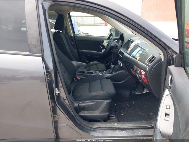 Aukcja sprzedaży 2016 Mazda Cx-5 Touring, vin: JM3KE4CY3G0783836, numer aukcji: 45272251