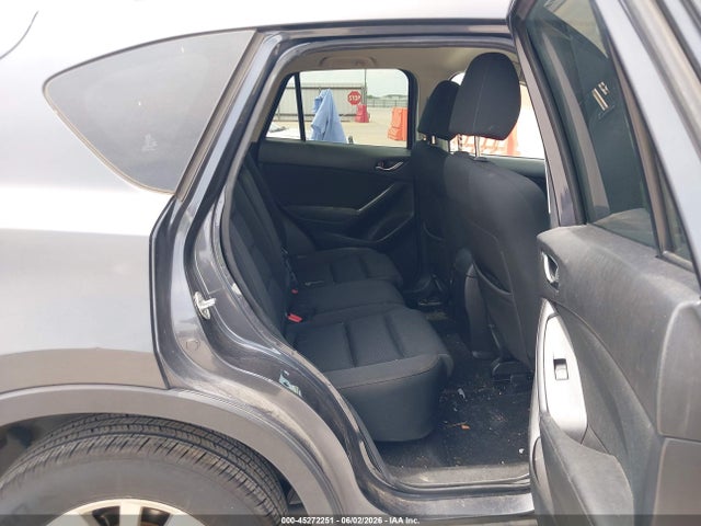 Aukcja sprzedaży 2016 Mazda Cx-5 Touring, vin: JM3KE4CY3G0783836, numer aukcji: 45272251
