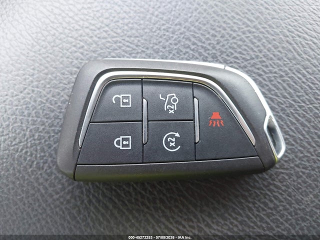 45272253 :رقم المزاد ، 1G6DB5RK5M0145704 vin ، 2021 Cadillac Ct4 Premium Luxury مزاد بيع