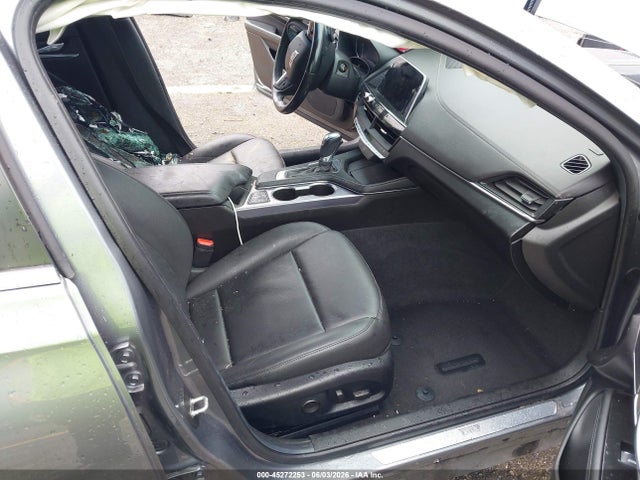 45272253 :رقم المزاد ، 1G6DB5RK5M0145704 vin ، 2021 Cadillac Ct4 Premium Luxury مزاد بيع