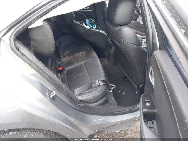 45272253 :رقم المزاد ، 1G6DB5RK5M0145704 vin ، 2021 Cadillac Ct4 Premium Luxury مزاد بيع