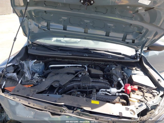 Subaru Crosstrek 2025 JF2GUABC2SH311774 Image 10