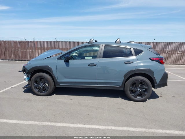 Aukcja sprzedaży 2025 Subaru Crosstrek, vin: JF2GUABC2SH311774, numer aukcji: 45272260