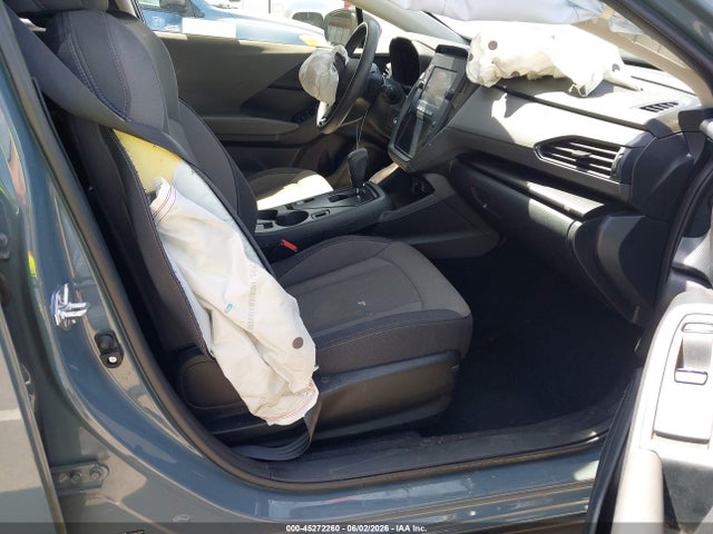 Aukcja sprzedaży 2025 Subaru Crosstrek, vin: JF2GUABC2SH311774, numer aukcji: 45272260