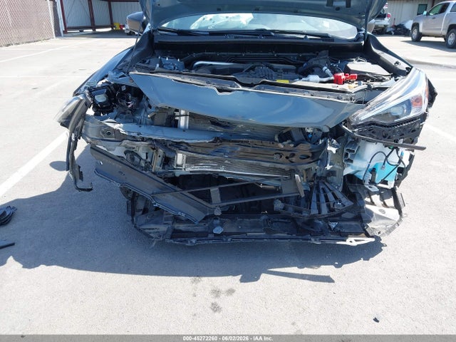 45272260 :رقم المزاد ، JF2GUABC2SH311774 vin ، 2025 Subaru Crosstrek مزاد بيع