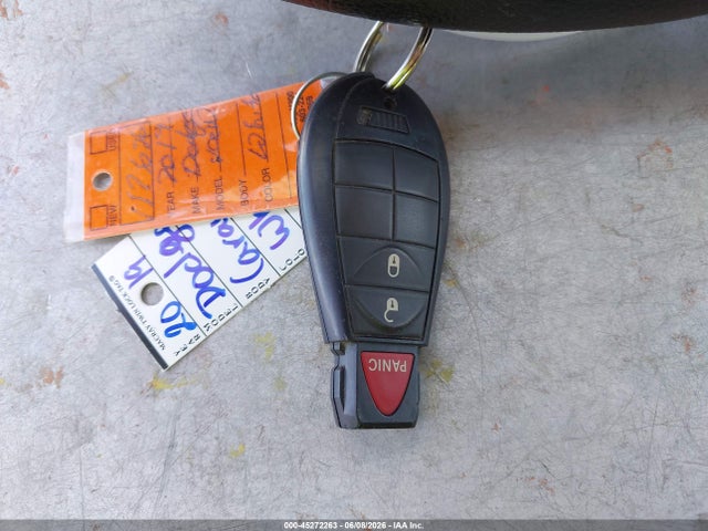 45272263 :رقم المزاد ، 2C4RDGBG0KR547616 vin ، 2019 Dodge Grand Caravan Se مزاد بيع