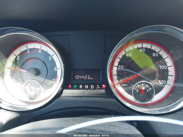 45272263 :رقم المزاد ، 2C4RDGBG0KR547616 vin ، 2019 Dodge Grand Caravan Se مزاد بيع