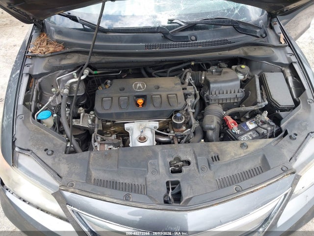 Aukcja sprzedaży 2013 Acura Ilx 2.0l, vin: 19VDE1F79DE007273, numer aukcji: 45272266