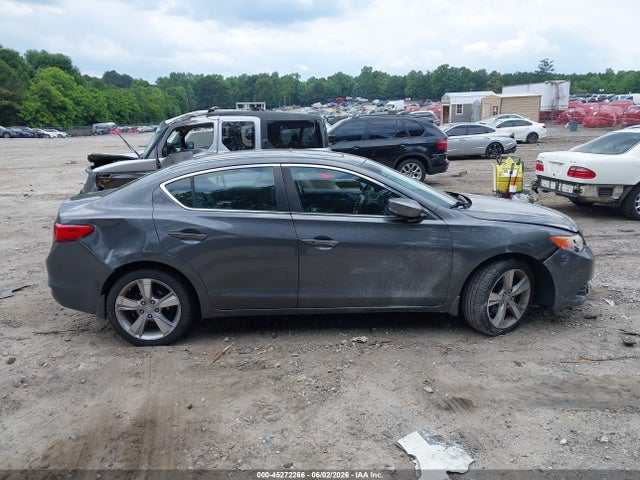 Aukcja sprzedaży 2013 Acura Ilx 2.0l, vin: 19VDE1F79DE007273, numer aukcji: 45272266