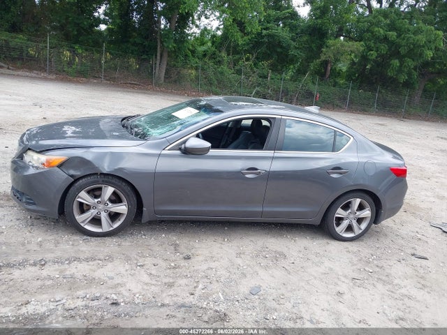 Aukcja sprzedaży 2013 Acura Ilx 2.0l, vin: 19VDE1F79DE007273, numer aukcji: 45272266