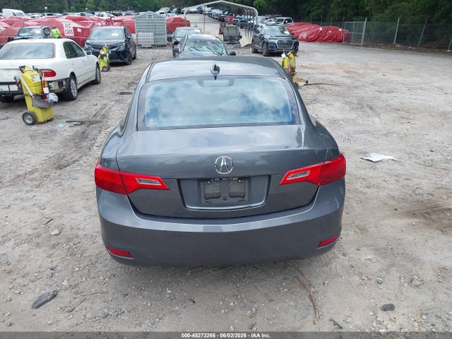 Aukcja sprzedaży 2013 Acura Ilx 2.0l, vin: 19VDE1F79DE007273, numer aukcji: 45272266
