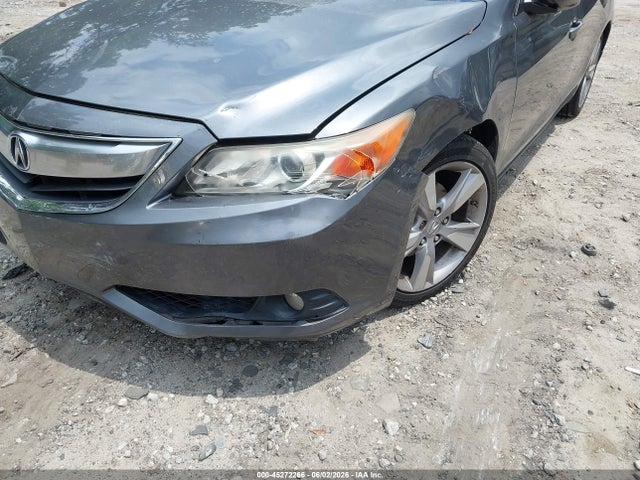 Aukcja sprzedaży 2013 Acura Ilx 2.0l, vin: 19VDE1F79DE007273, numer aukcji: 45272266