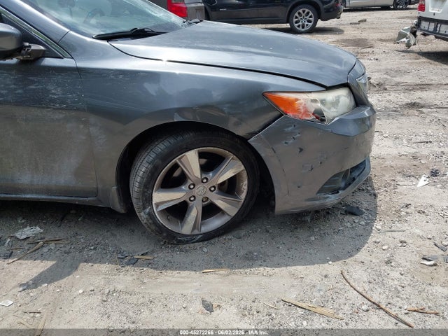 Aukcja sprzedaży 2013 Acura Ilx 2.0l, vin: 19VDE1F79DE007273, numer aukcji: 45272266