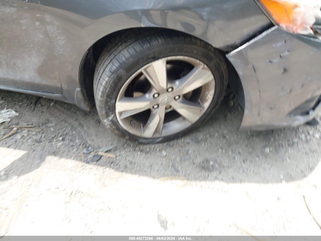 Aukcja sprzedaży 2013 Acura Ilx 2.0l, vin: 19VDE1F79DE007273, numer aukcji: 45272266