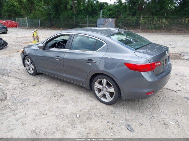 Aukcja sprzedaży 2013 Acura Ilx 2.0l, vin: 19VDE1F79DE007273, numer aukcji: 45272266