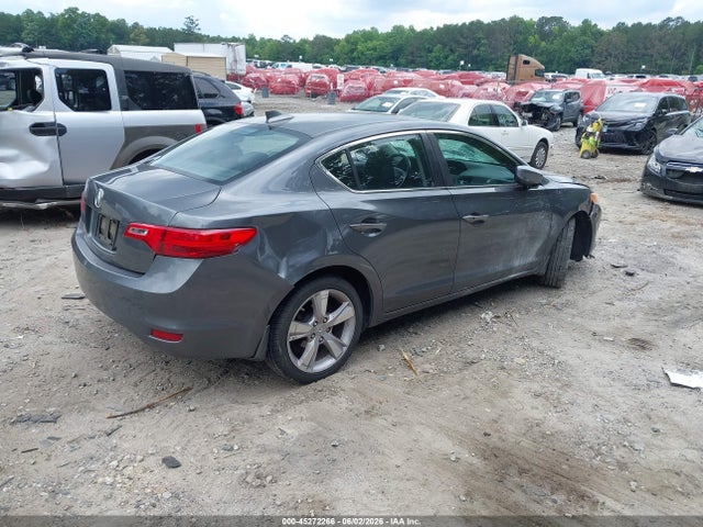 Aukcja sprzedaży 2013 Acura Ilx 2.0l, vin: 19VDE1F79DE007273, numer aukcji: 45272266