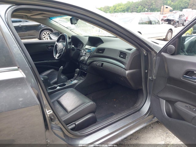 Aukcja sprzedaży 2013 Acura Ilx 2.0l, vin: 19VDE1F79DE007273, numer aukcji: 45272266