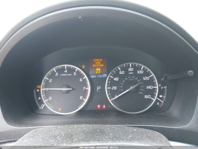 Aukcja sprzedaży 2013 Acura Ilx 2.0l, vin: 19VDE1F79DE007273, numer aukcji: 45272266
