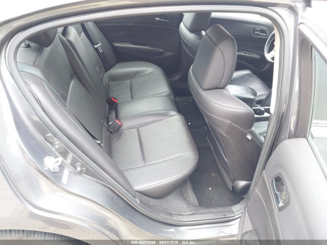 Aukcja sprzedaży 2013 Acura Ilx 2.0l, vin: 19VDE1F79DE007273, numer aukcji: 45272266