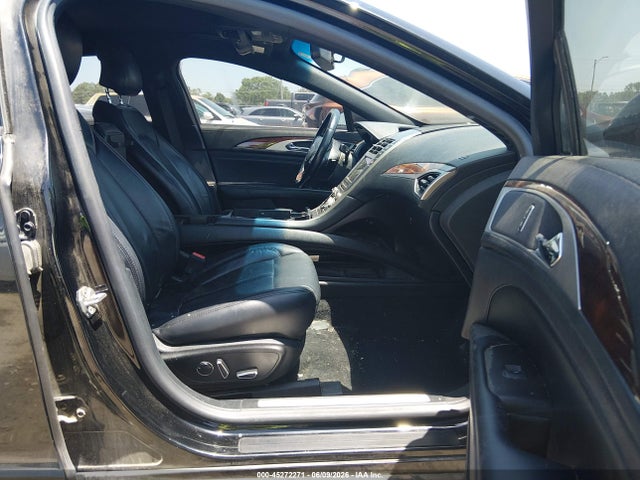Aukcja sprzedaży 2017 Lincoln Mkz Reserve, vin: 3LN6L5E98HR602772, numer aukcji: 45272271